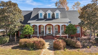 13501 S Carolina 20, Belton, SC 29627