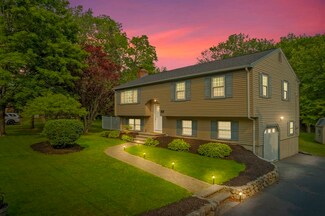 124 Crescent St, West Bridgewater, MA 02379