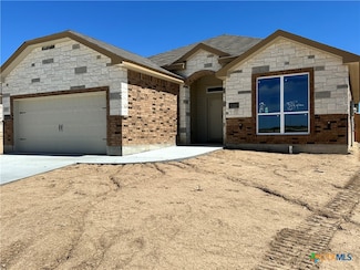 3007 Seeker St, Killeen, TX 76549