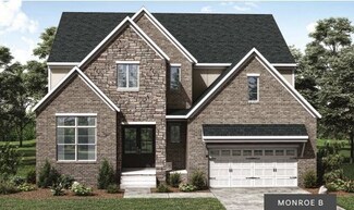 5463 Ayana Dr, Arrington, TN 37014