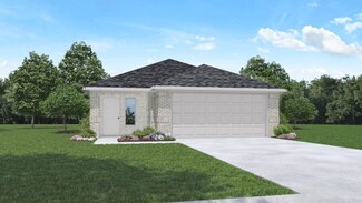 5935 Canyon Dawn Dr, Spring, TX 77373