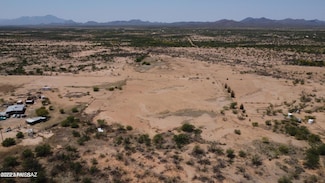 6150 S Marstellar Rd, Tucson, AZ 85735