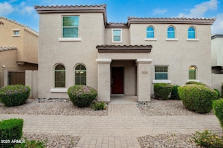 1854 S Seton Ave, Gilbert, AZ 85295
