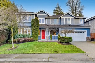 13305 70th Dr SE, Snohomish, WA 98296