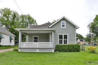 720 W Mount Vernon St, Springfield, MO 65806