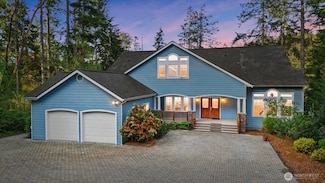 161 E Heron Cove, Shelton, WA 98584