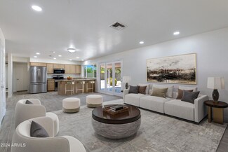 2932 W Glenn Dr, Phoenix, AZ 85051