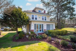 2101 New Point Comfort Hwy, Mathews, VA 23109