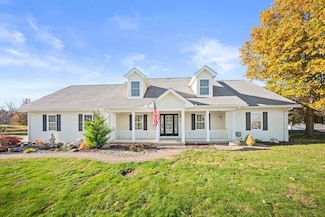 905 Navajo Trail, Flatwoods, KY 41139