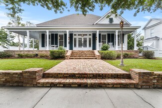 1811 22nd Ave, Gulfport, MS 39501