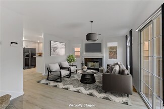 5421 Saddle Peak Trail, Las Vegas, NV 89118