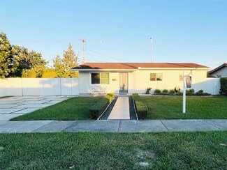 3421 SW 117th Ct, Miami, FL 33175
