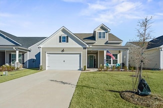 274 Tupelo Lake Dr, Summerville, SC 29486