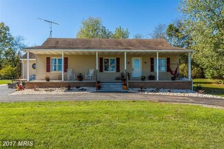 9277 Appolds Rd, Rocky Ridge, MD 21778