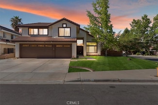 3036 Fairgreen Ln, Palmdale, CA 93551