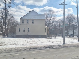 6800 Gratiot Ave, Detroit, MI 48207