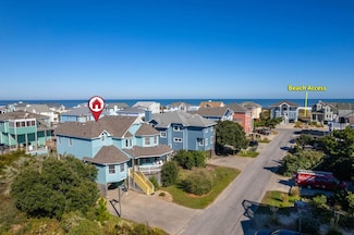 779 Kings Grant Dr Unit Lot 63, Corolla, NC 27927