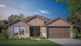 1605 Marsh St, Cleburne, TX 76033