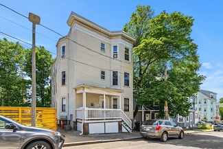 76 Bellevue St, Dorchester, MA 02125