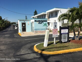 8401 N Atlantic Ave Unit J14, Cape Canaveral, FL 32920