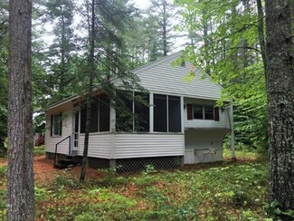 41 Chute Ln, Chocorua, NH 03817