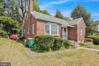 2337 Fairview St, Reading, PA 19609