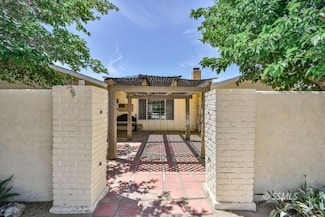 1407 N Indian Wells St, Ridgecrest, CA 93555