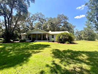 1710 NW Ebenezer Church Rd, Madison, FL 32340