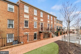 1658 Beekman Place NW Unit C, Washington, DC 20009