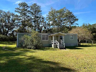9426 Huckabee Rd, Tallahassee, FL 32311