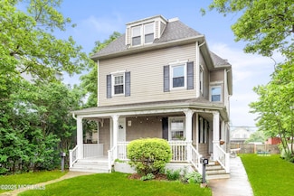8 W End Ct, Long Branch, NJ 07740
