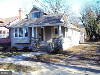 121 Leslie Ave, Merchantville, NJ 08109
