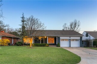 1714 Westminster Place, Oklahoma City, OK 73120