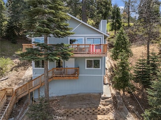 781 Arbula Dr, Crestline, CA 92325