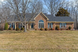 4640 Grand Dell Dr, Crestwood, KY 40014