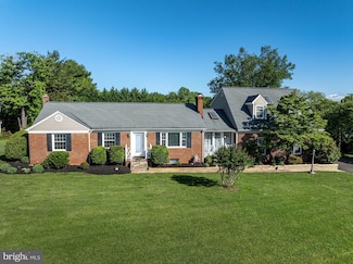650 Yowell Dr, Culpeper, VA 22701