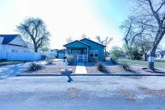 1510 S Colorado St, Coleman, TX 76834