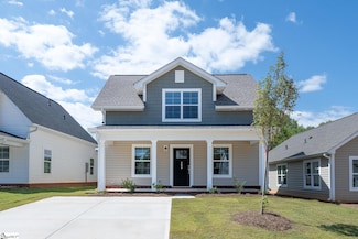 209 Waltham Ct, Greenville, SC 29617