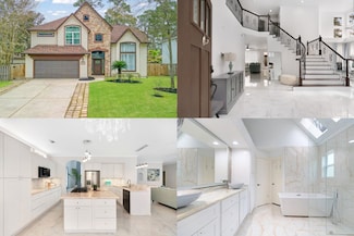 215 Wisteria Walk Cir, Spring, TX 77381