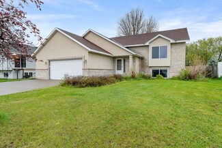 433 Belisle St, Somerset, WI 54025