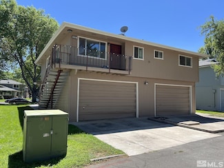 613 Pine Meadows Dr Unit 4, Sparks, NV 89431
