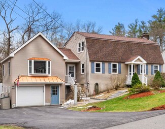 25 Gordon Rd, Derry, NH 03038