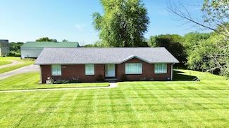 3211 Old Columbus Rd, London, OH 43140