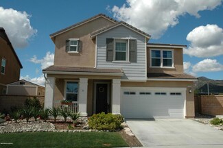 4618 Condor Ave, Fontana, CA 92336