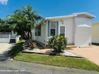 81 Toronto Way, Rockledge, FL 32955