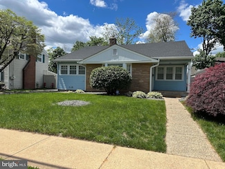 60 Steiner Ave, Trenton, NJ 08619