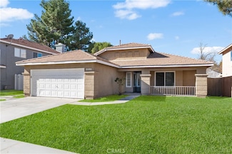 43117 Bloomingpark St, Lancaster, CA 93536