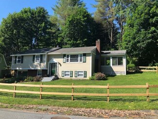 1 Dunster Dr, Hanover, NH 03755
