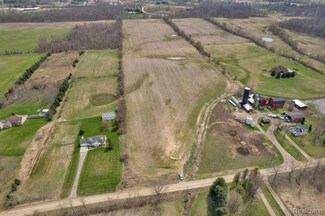 VL Hollow Corners, Dryden Township, MI 48428