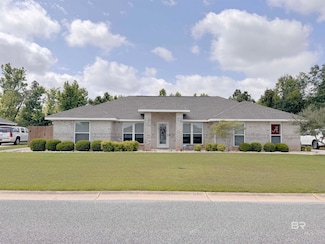 1052 Orlando Dr, Foley, AL 36535